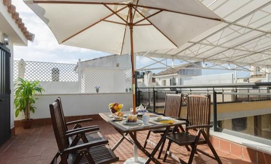 Apartamentos Duque De Hornachuelos