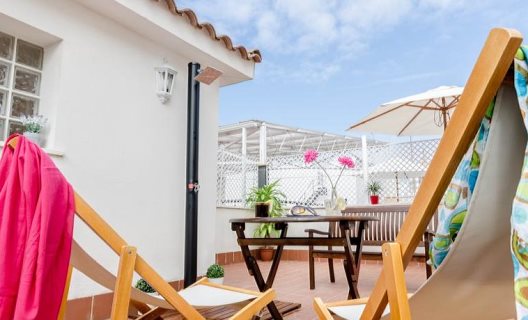 Apartamentos Duque De Hornachuelos