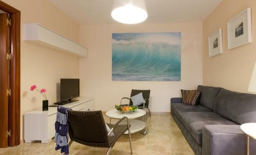 Apartamentos Duque De Hornachuelos