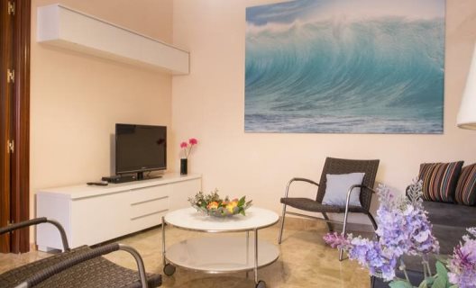 Apartamentos Duque De Hornachuelos