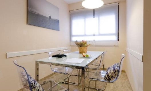 Apartamentos Duque De Hornachuelos