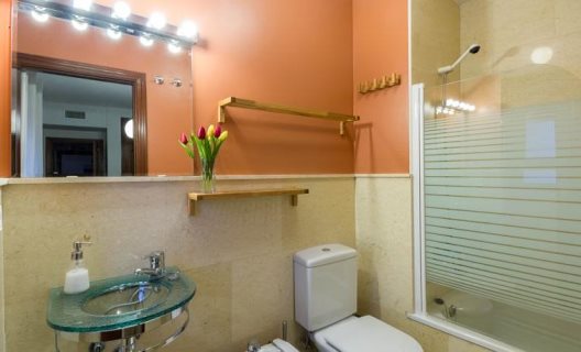 Apartamentos Duque De Hornachuelos