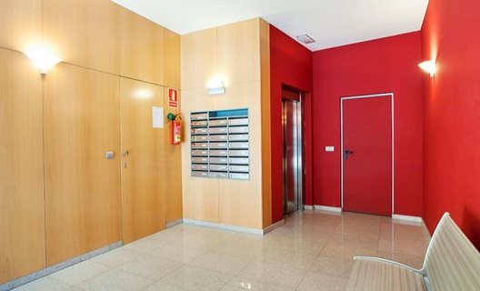 Apartamentos Durlet Rambla Mar