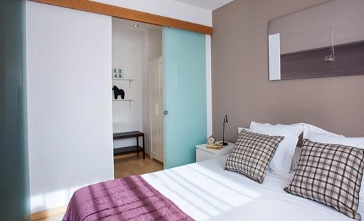 Apartamentos Durlet Rambla Mar