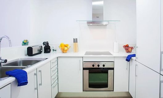 Apartamentos Durlet Rambla Mar