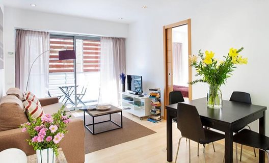 Apartamentos Durlet Rambla Mar