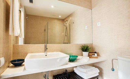 Apartamentos Durlet Rambla Mar