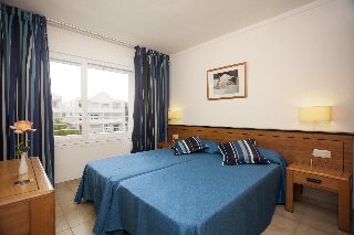 Apartamentos Duvabitat