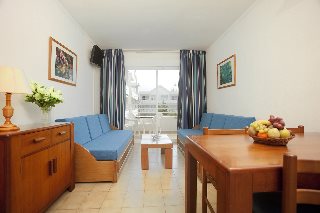 Apartamentos Duvabitat