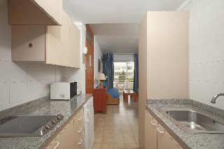Apartamentos Duvabitat
