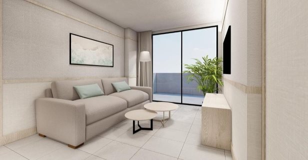 Apartamentos Dynastic Rooms