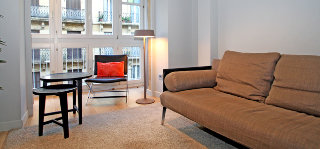 Apartamentos Easo
