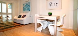 Apartamentos Easo