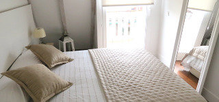 Apartamentos Easo