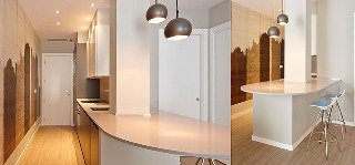 Apartamentos Easo