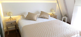 Apartamentos Easo