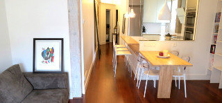 Apartamentos Easo