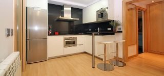 Apartamentos Easo