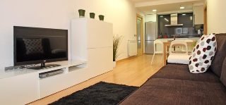 Apartamentos Easo