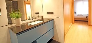 Apartamentos Easo
