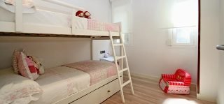 Apartamentos Easo