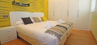 Apartamentos Easo