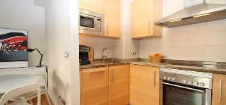 Apartamentos Easo