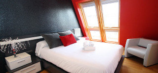 Apartamentos Easo