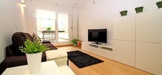 Apartamentos Easo
