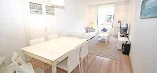 Apartamentos Easo