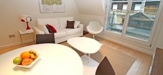 Apartamentos Easo