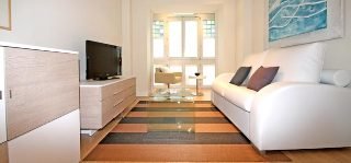 Apartamentos Easo