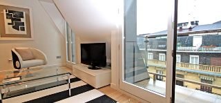 Apartamentos Easo