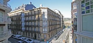 Apartamentos Easo