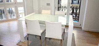 Apartamentos Easo