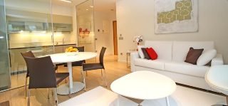 Apartamentos Easo