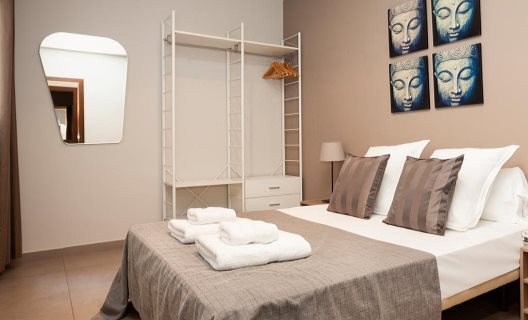 Apartamentos Easy Sleep Barcelona