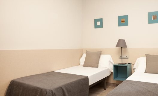 Apartamentos Easy Sleep Barcelona