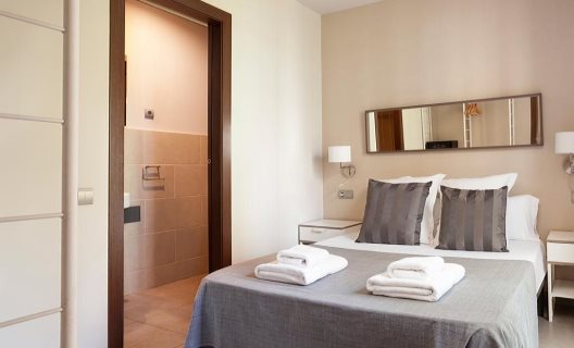 Apartamentos Easy Sleep Barcelona