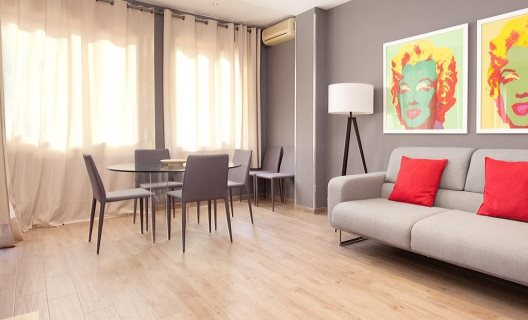 Apartamentos Easy Sleep Barcelona