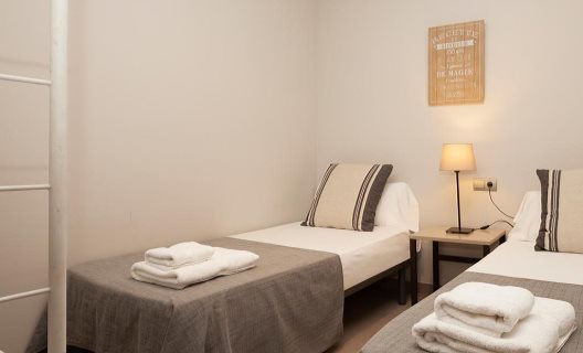Apartamentos Easy Sleep Barcelona
