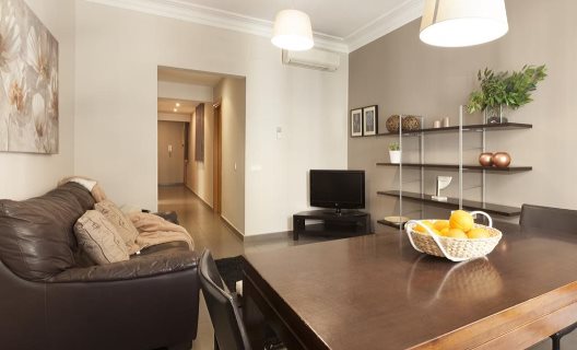 Apartamentos Easy Sleep Barcelona