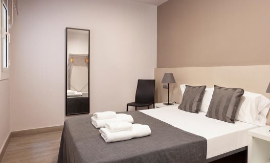 Apartamentos Easy Sleep Barcelona