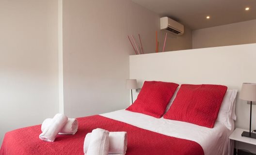 Apartamentos Easy Sleep Barcelona