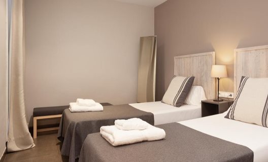 Apartamentos Easy Sleep Barcelona