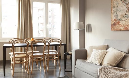 Apartamentos Easy Sleep Barcelona