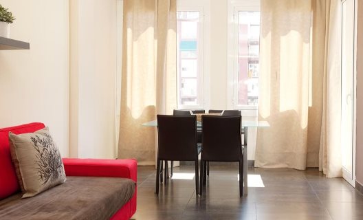 Apartamentos Easy Sleep Barcelona