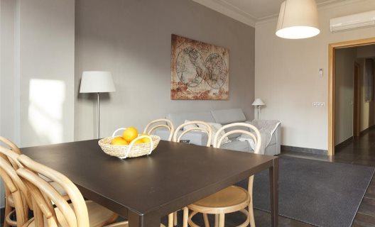 Apartamentos Easy Sleep Barcelona