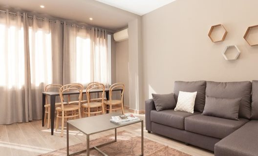 Apartamentos Easy Sleep Barcelona