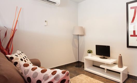 Apartamentos Easy Sleep Barcelona